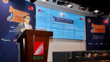 municipal investment opportunities in bangladesh