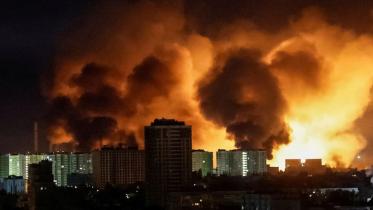 2025 global conflicts