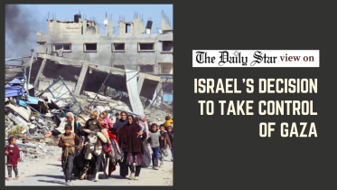 Israel’s plan for Gaza condemnable.png