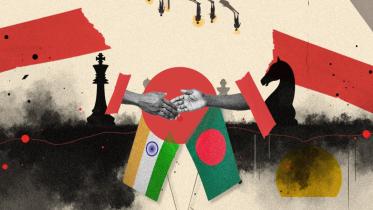 India Bangladesh trade restrictions 2025