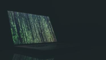 Cybersecurity threat