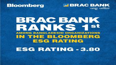 BRAC Bank PLC 