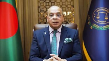 chief justice questions caretaker government revival