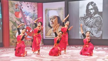 TV specials on the death anniversary of National Poet Kazi Nazrul Islam.jpg