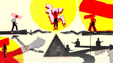 Strategic autonomy has become a survival necessity for us.jpg