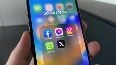 Nepal social media ban