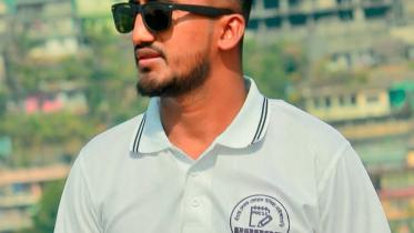 journalist body found in Cox’s Bazar forest