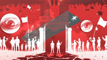 protests in Bangladesh