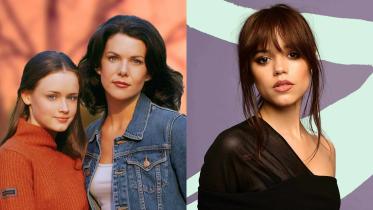 Emmys 2025: ‘Gilmore Girls’ cast, Jenna Ortega and Sydney Sweeney among star presenters.jpeg