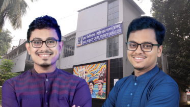 Shibir-backed candidates Shadik, Farhad elected Ducsu VP, GS