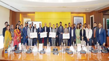 Mutual Trust Bank PLC 