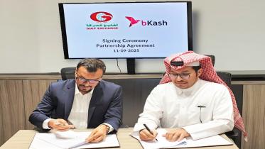 bKash
