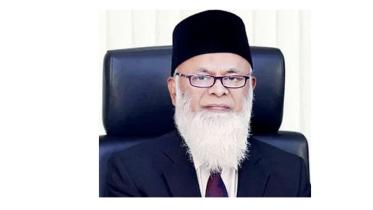 Nazrul Islam Mazumder