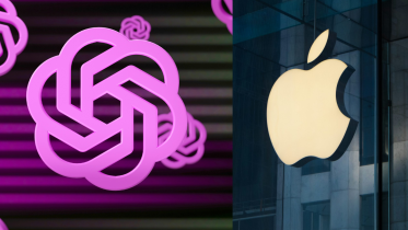 OpenAI Apple