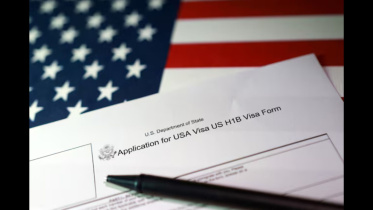 H-1B Visa