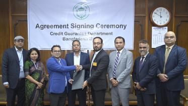 Community Bank Bangladesh 