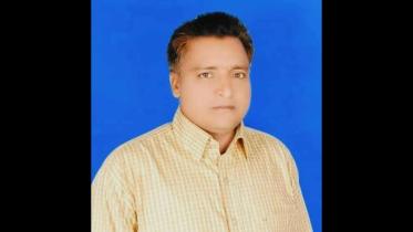 Mizanur Rahman Mizan