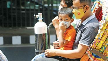oxygen added to essential drug list in Bangladesh