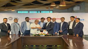 Berger Paints Bangladesh