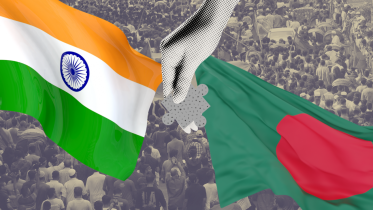 Bangladesh-India relations