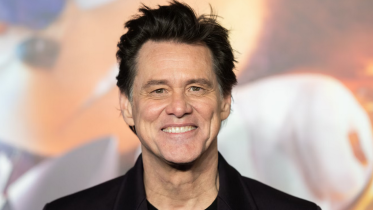 Jim Carrey
