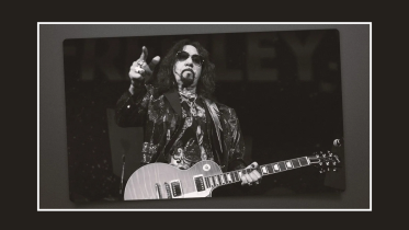Ace Frehley