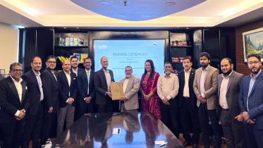 Shanta Life Insurance