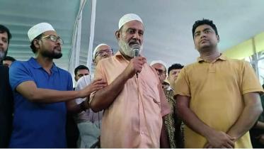 Jagannath University student murder