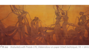 Experience the divine in Malay Bala’s ‘Seeking Sacred Beauty’