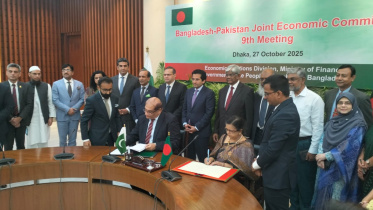 Pakistan to import jute from Bangladesh