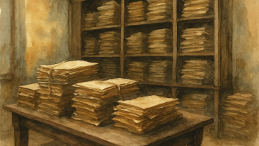 reading habits under British Empire