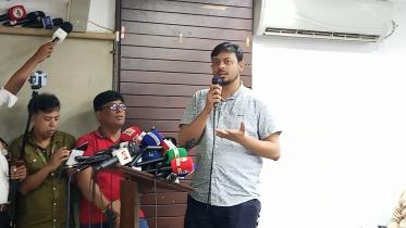 Nasiruddin Patwary remarks on BNP-Jamaat