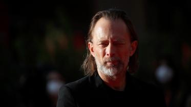 Thom Yorke