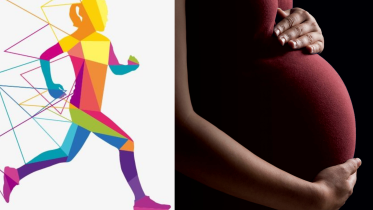 Pregnancy is harder than marathons, science shows