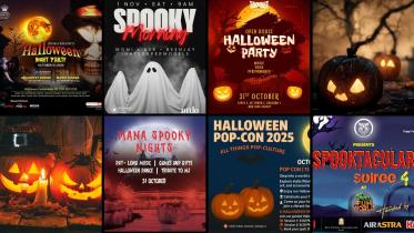 Something evil’s lurking in the dark: where to celebrate Halloween in Dhaka