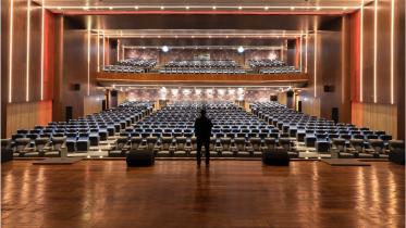 Sudeshna S Chowdhury: Leading Dhaka’s interior design revolution