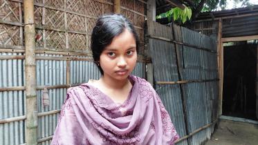 Rangpur mob victim Ruplal's daughters wedding