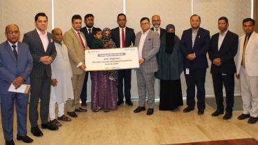 Pragati Life Insurance