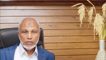 BNP candidate ershad ullah shot in chattogram