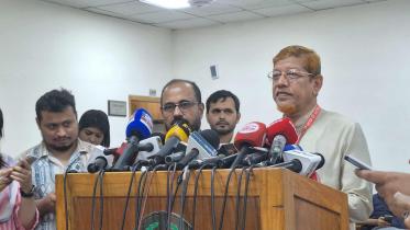 Jamaat candidates in national election 2026