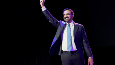 Zohran Mamdani's victory meaning for Bangladesh