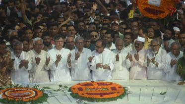 mirza fakhrul national revolution and solidarity day remarks