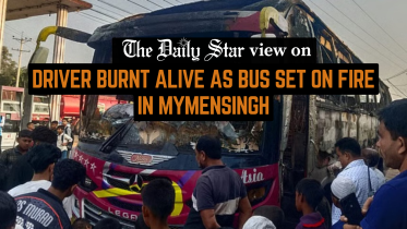 rise of political violence before election