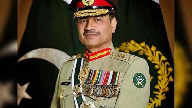 Pakistan army chief new powers
