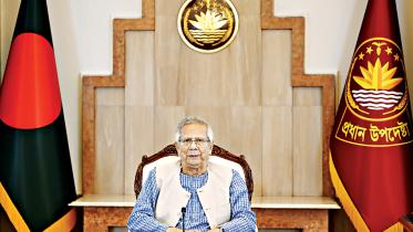 July charter referendum on national election day