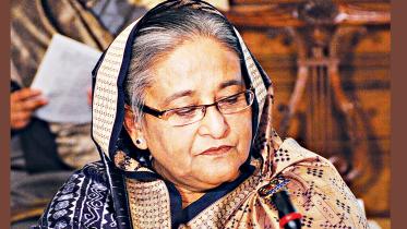 verdict date in sheikh hasina case