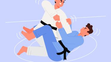 self-defence training for youths in Bangladesh