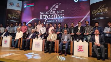 Bangladesh economy update 2025