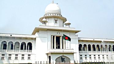 Appointment of Supreme Court Judges Bangladesh