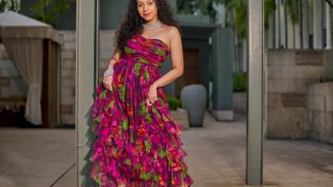 How Curly Girl Method changed hair care in Bangladesh